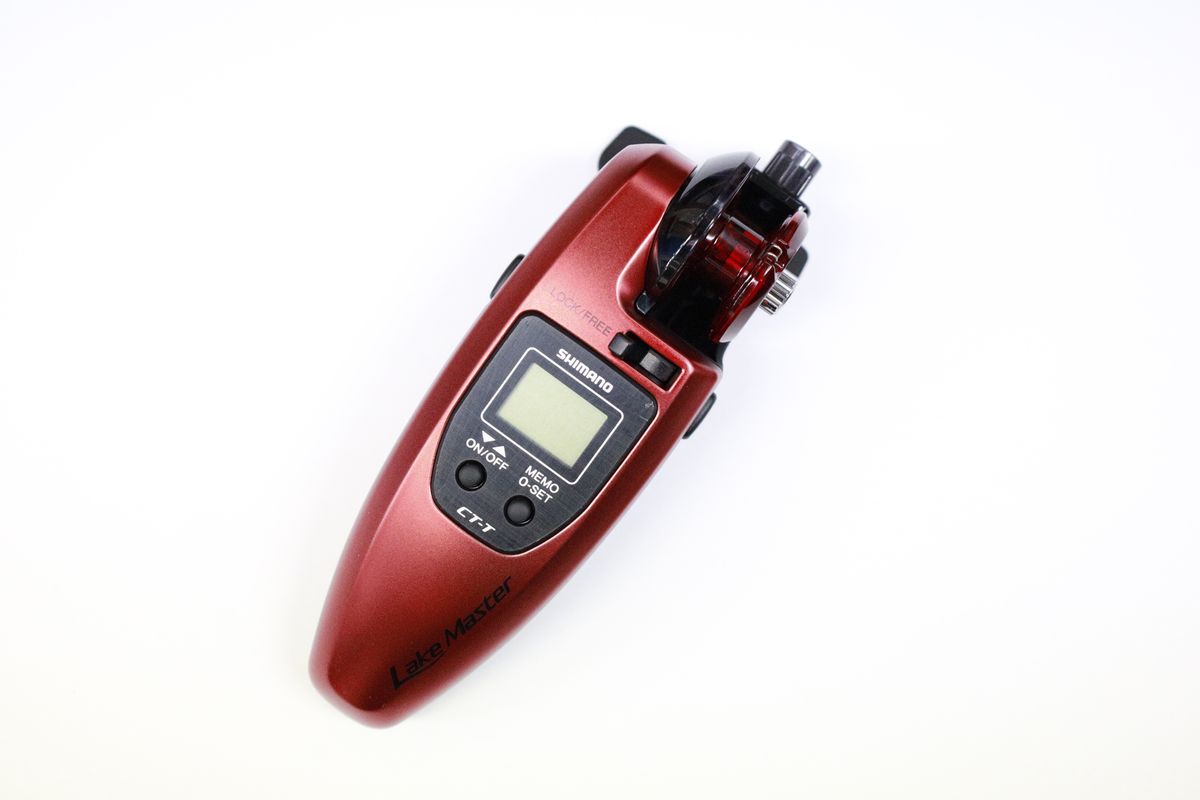 最初の1歩をサポート！ワカサギタックルの選び方 その1(全3回)～電動